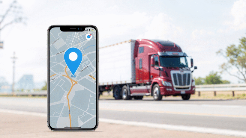 supply chain visibility