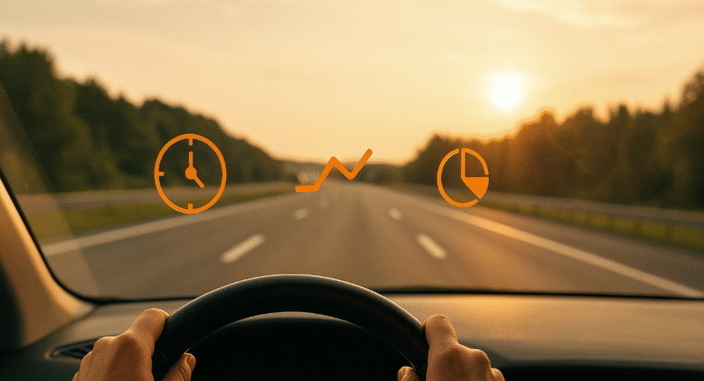 Fleet Management Technology