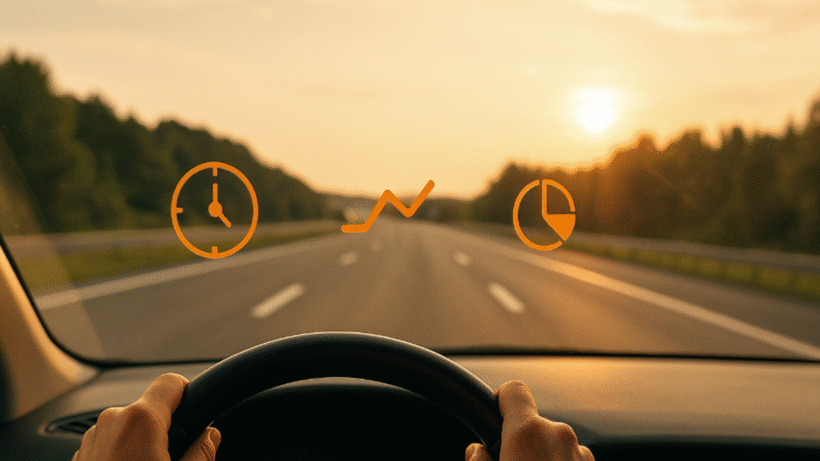 Fleet Management Technology