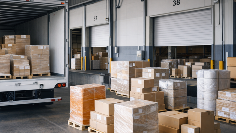 LTL Shipping