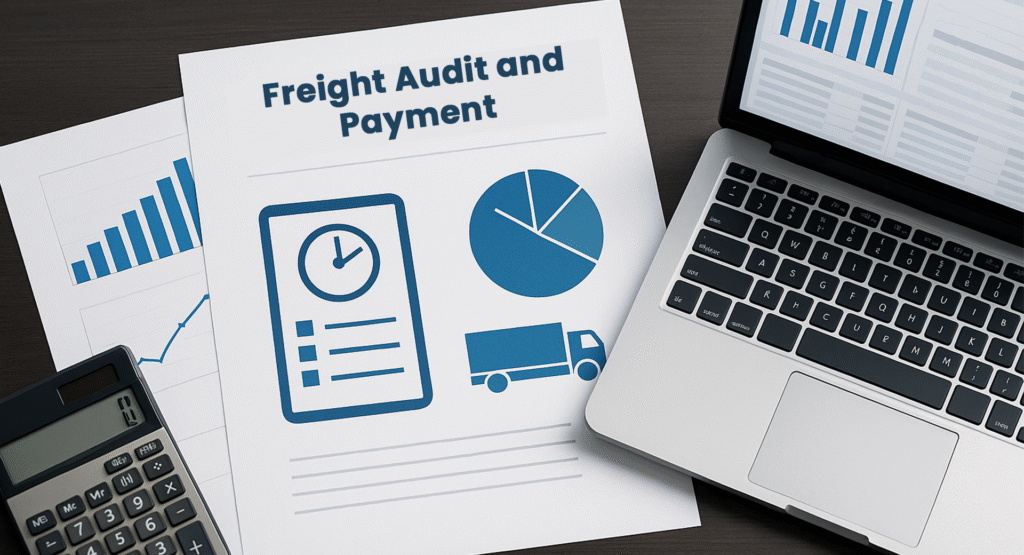 Freight Audit