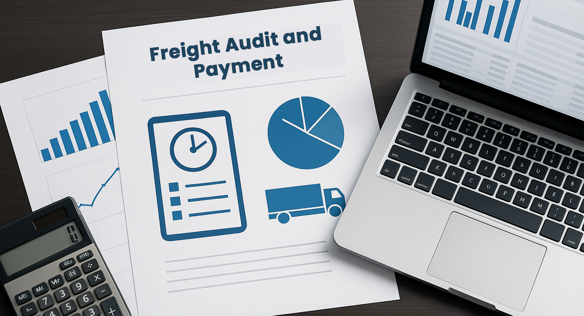 Freight Audit